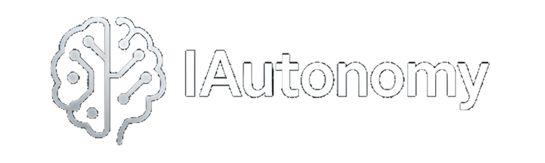 IAutonomy logo