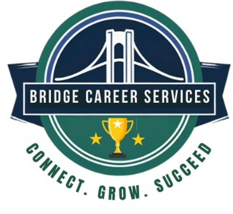 Bridge career services logo