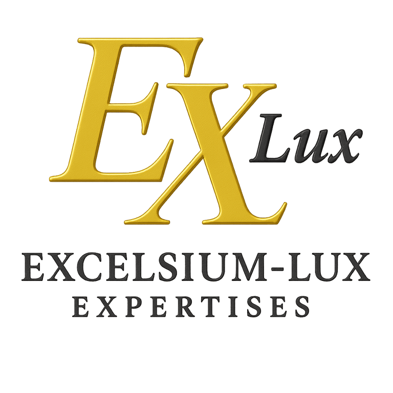 Excelsium-Lux Expertises logo