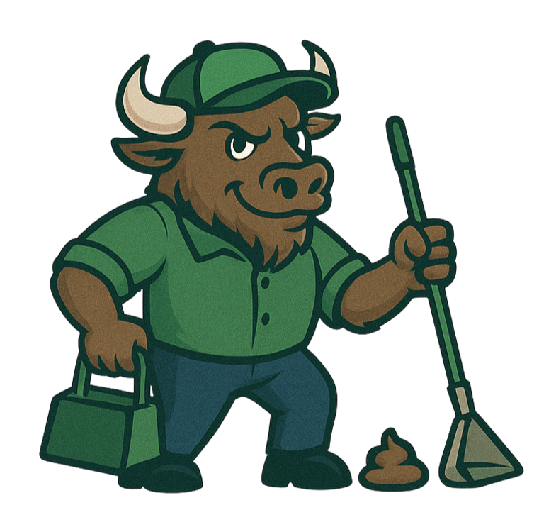 Buffalo Scoop Troop logo