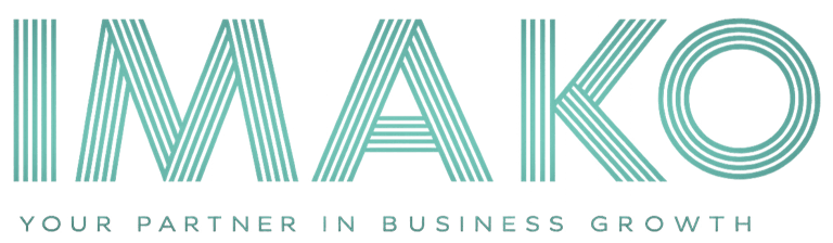 Imako - Your partner in business growth logo