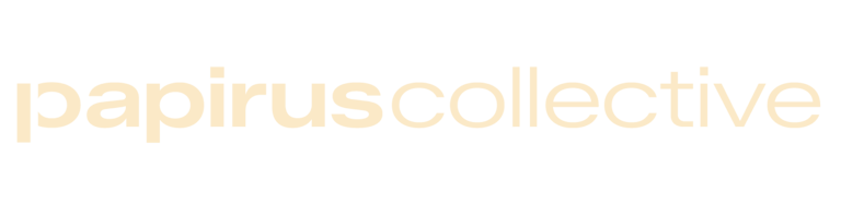 Papirus Collective logo