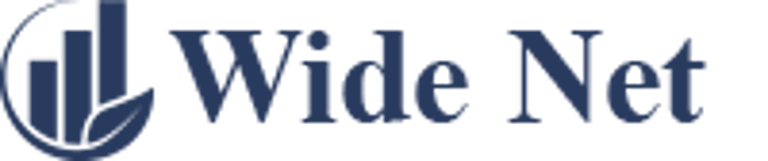 Wide Net logo