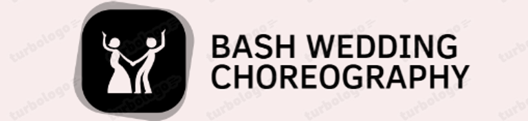 BASH WEDDING CHOREOGRAPHY logo