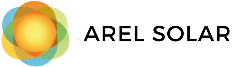 Arel Solar logo