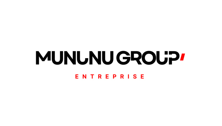 MUNUNU GROUP logo