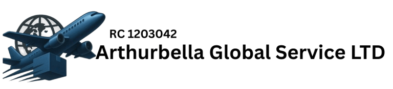 ARTHURBELLA GLOBAL SERVICES LTD logo
