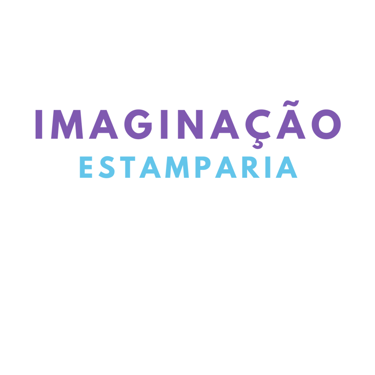 Imaginação Estamparia logo