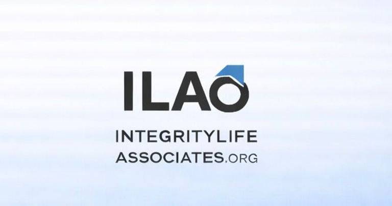 IntegrityLife Associates Org logo