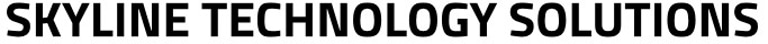 SKYLINE TECHNOLOGY SOLUTIONS logo