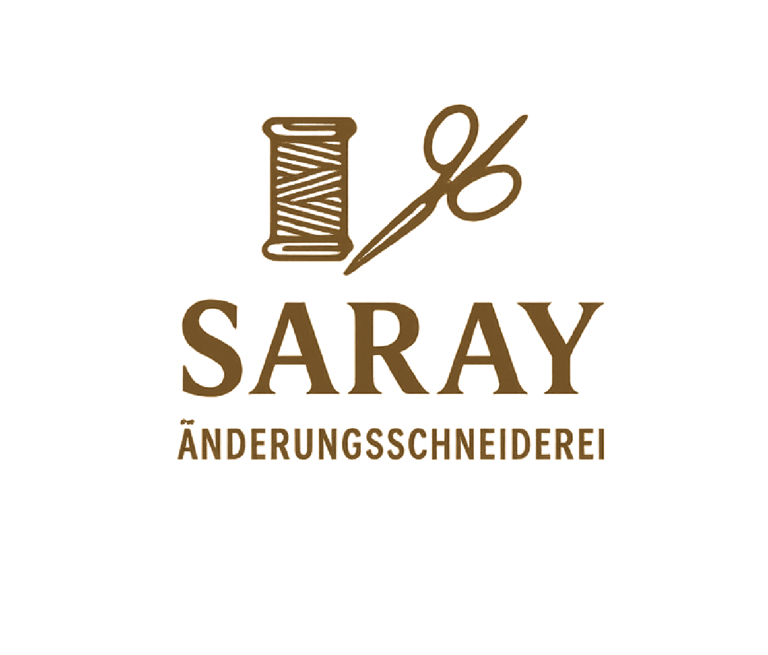 Saray Änderungsschneiderei logo
