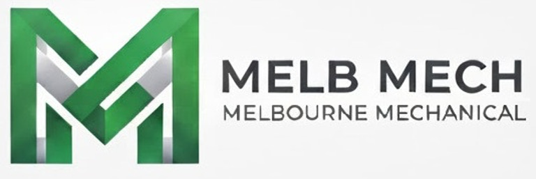 Melb Mech logo