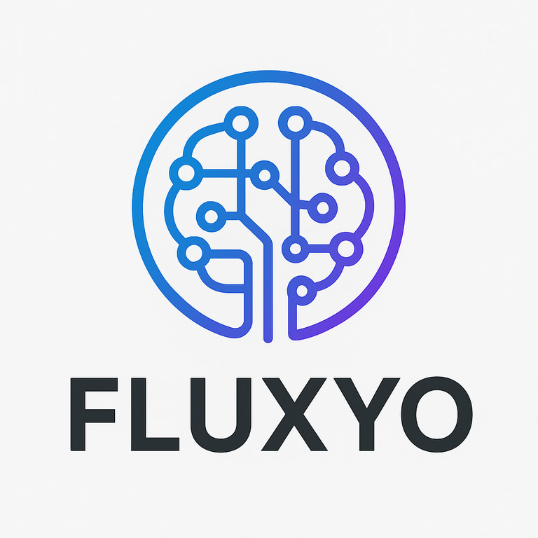 Fluxyo logo