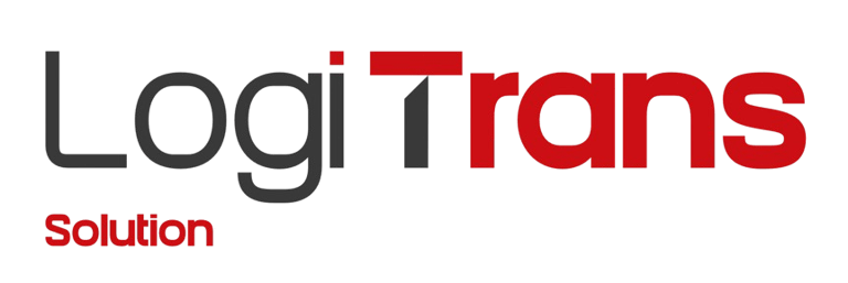 LOGITRANS SOLUTIONS logo