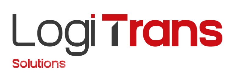 LOGITRANS SOLUTIONS logo