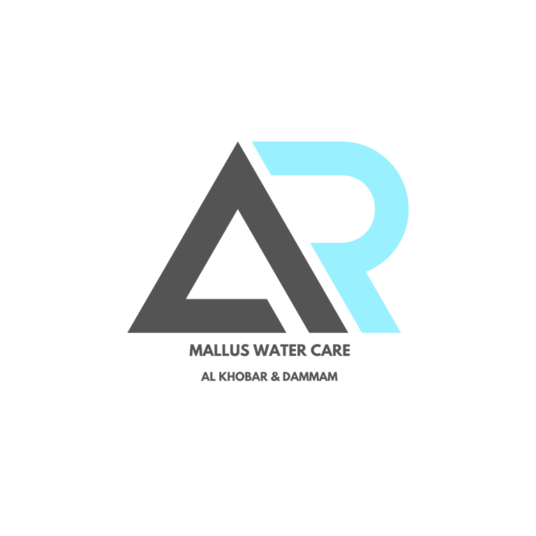 Mallus Water Care Al Khobar logo
