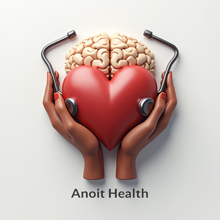 Anoit Health logo