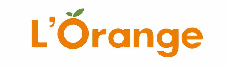Lorange logo