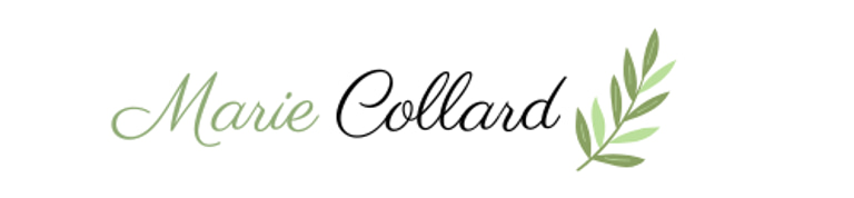 Marie Collard logo