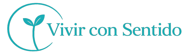 Vivir con Sentido logo
