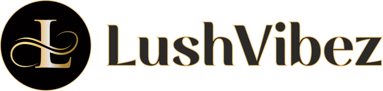 LushVibez logo