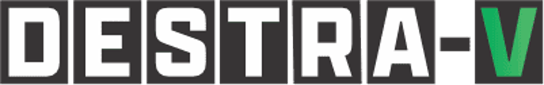 DESTRA-V logo