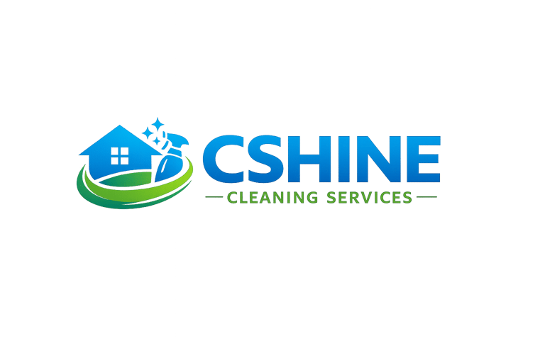 Cshine Cleaning Services logo