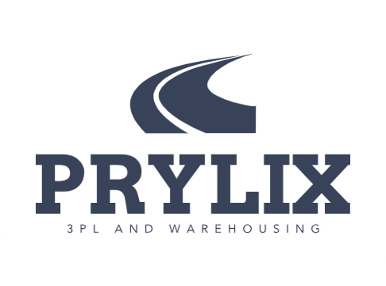 PRYLIX logo