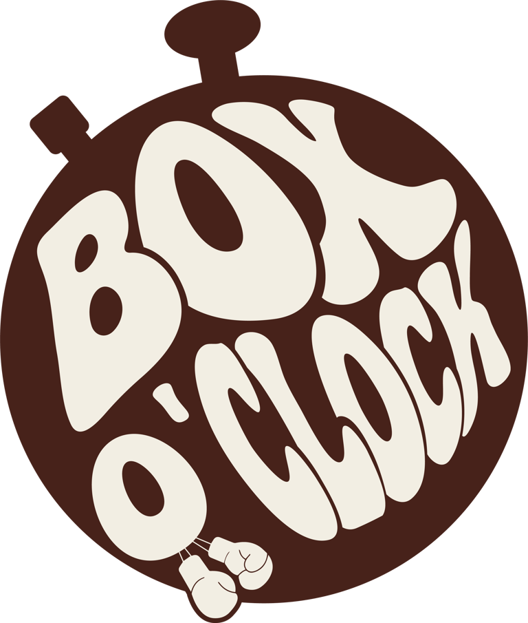 Box O'Clock logo