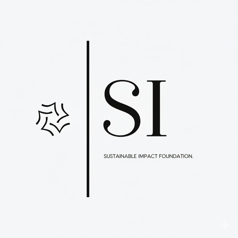 Sustainable Impact logo