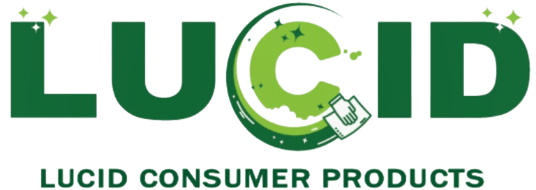Lucid Consumer Products logo
