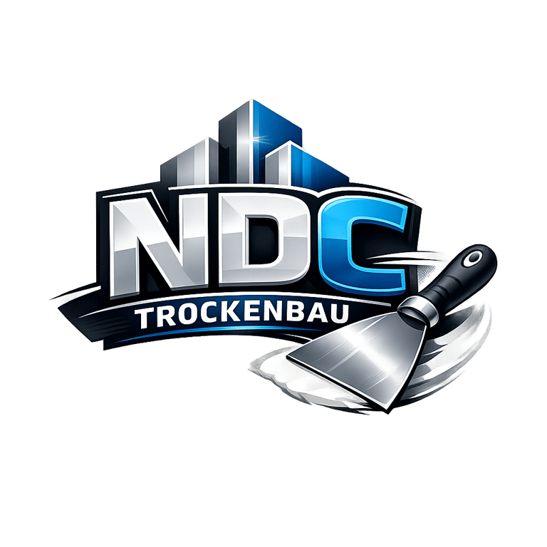 NDC Trockenbau logo