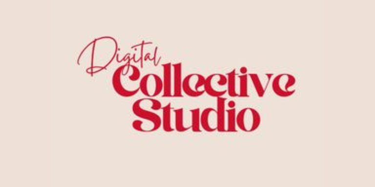 Digital Collective Studio logo