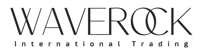 WaveRock International Trading logo