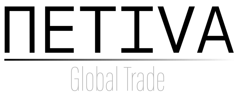 NETIVA GLOBAL logo