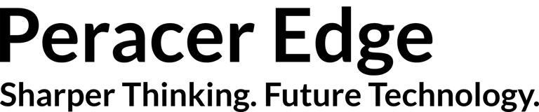 Peracer Edge logo