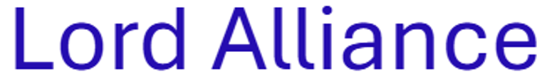 LORD ALLIANCE logo