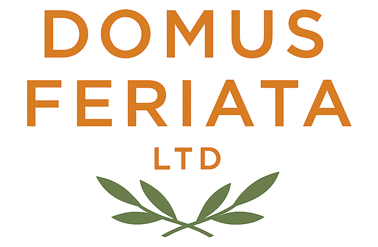 Domus Feriata logo
