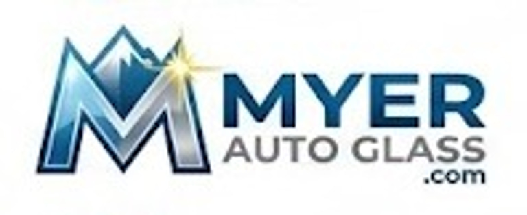 MyerAutoGlass logo