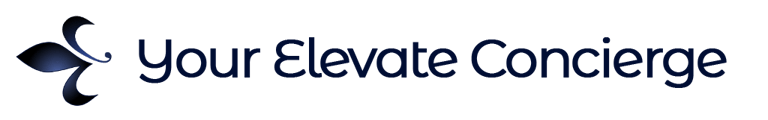 YOUR ELEVATE CONCIERGE logo