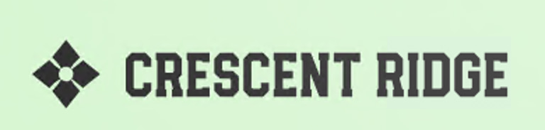 CRESCENT RIDGE logo