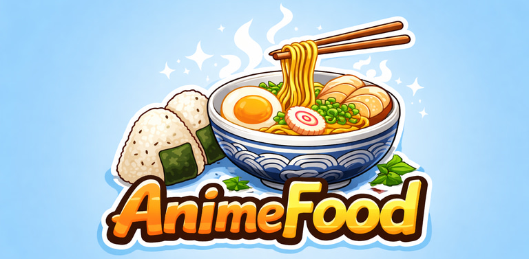 AnimeFood logo