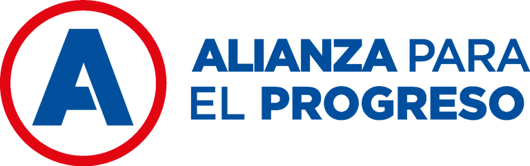 alianza para el progreso Junín logo