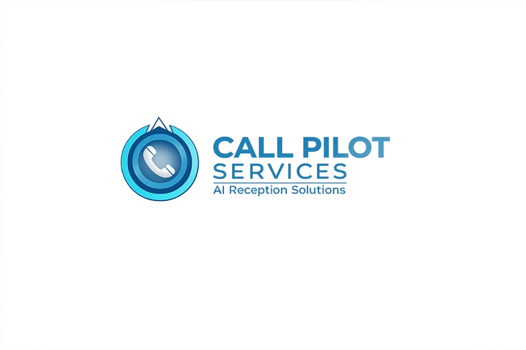 Call Pilot Services logo