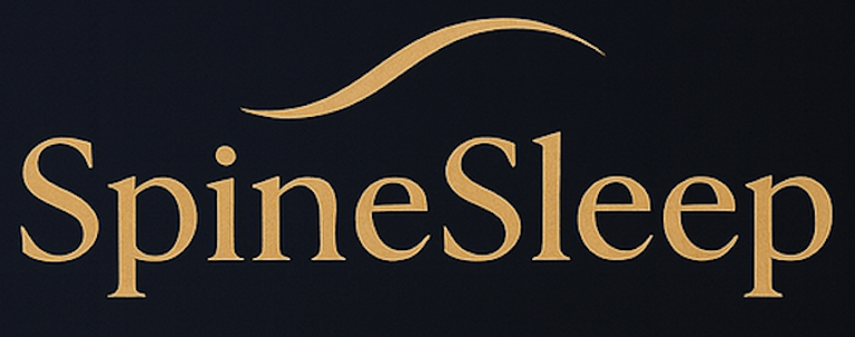 SpineSleep logo