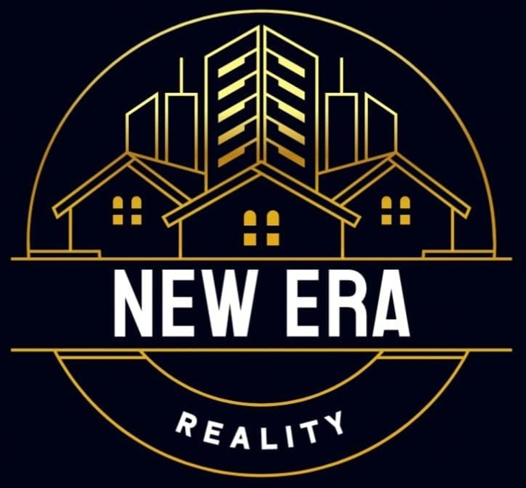 NEW ERA REALTY logo