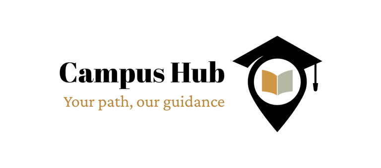 Campus Hub logo