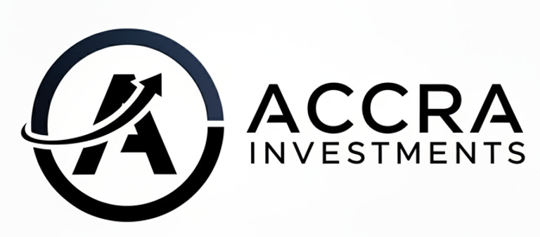 Accra Investments logo