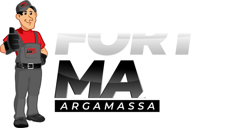 FortMaxx Argamassa logo