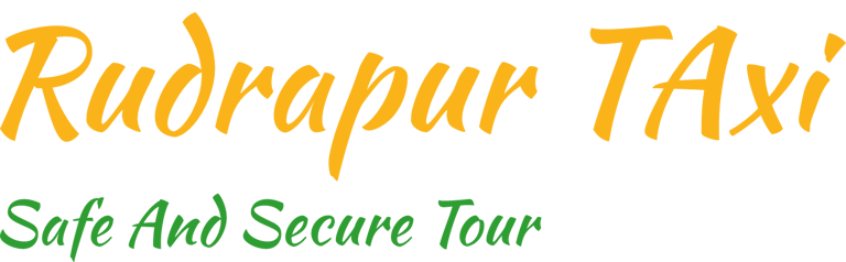 Rudrapur Taxi Service logo